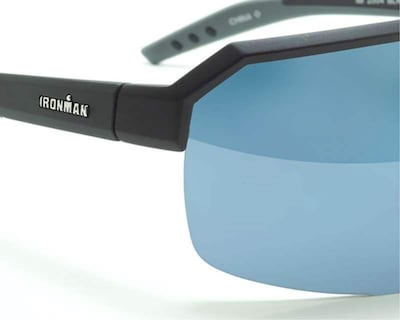 Foto 3 | Foto 3 | Lentes de Sol Iron man Deportivos Negro