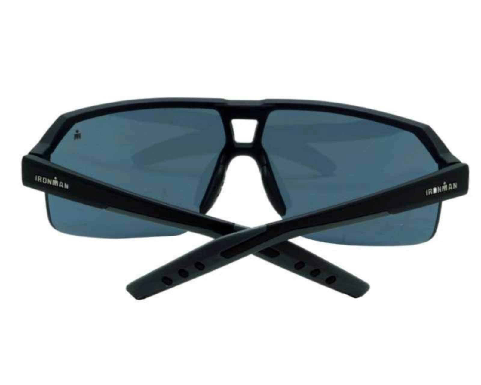 Foto 4 | Foto 4 | Lentes de Sol Iron man Deportivos Negro