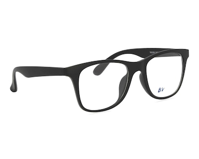 Foto 1 | Foto 1 | Armazón Oftálmico Bright Vision Wayfarer Negros
