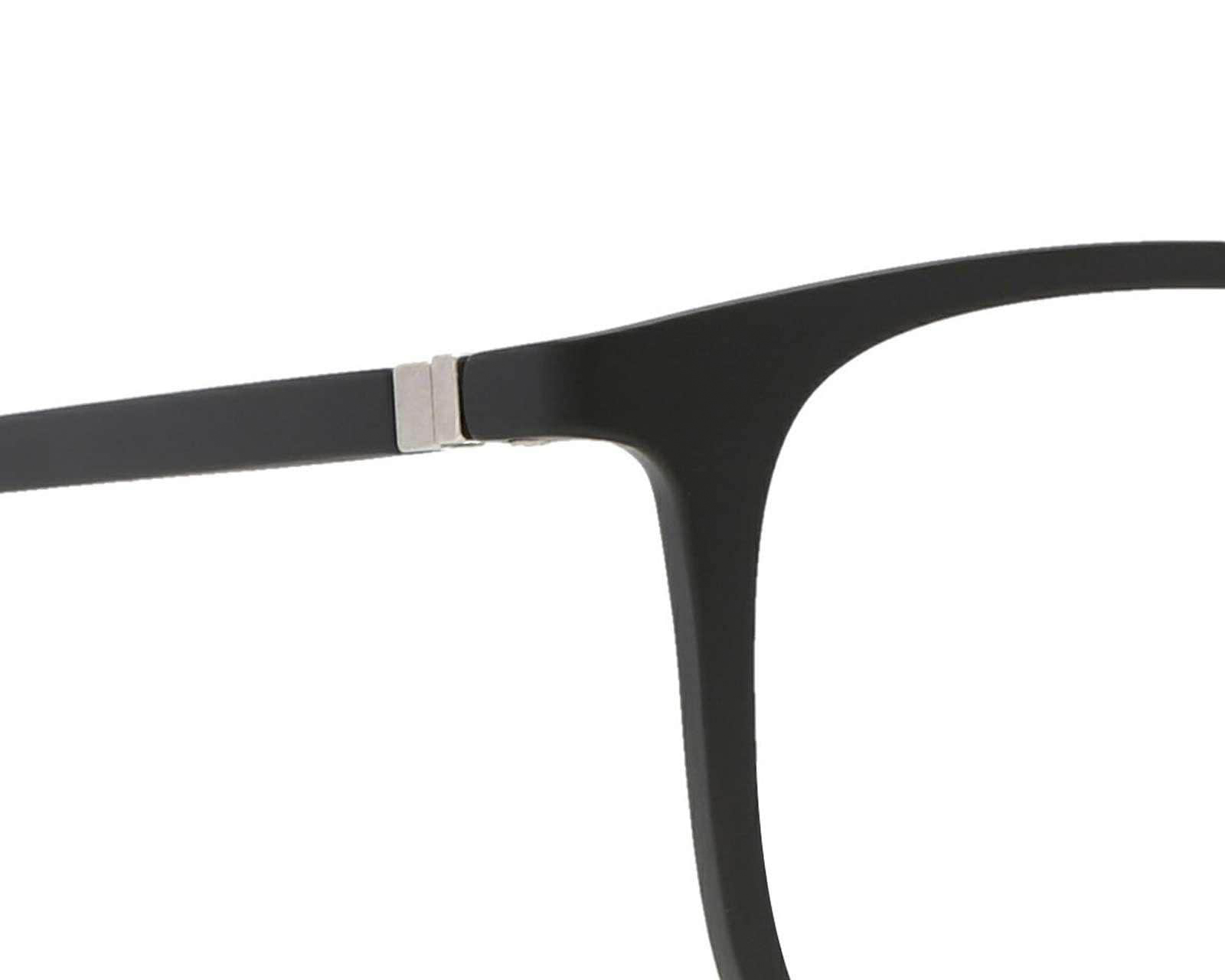Foto 4 | Foto 4 | Armazón Oftálmico Bright Vision Cuadrados Negros