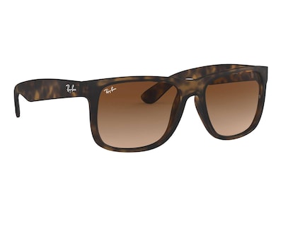 Foto 1 | Foto 1 | Lentes de Sol Ray Ban Cuadrados Café