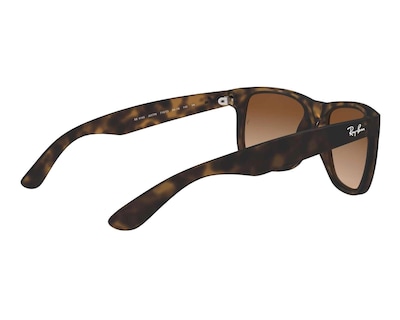 Foto 3 | Foto 3 | Lentes de Sol Ray Ban Cuadrados Café