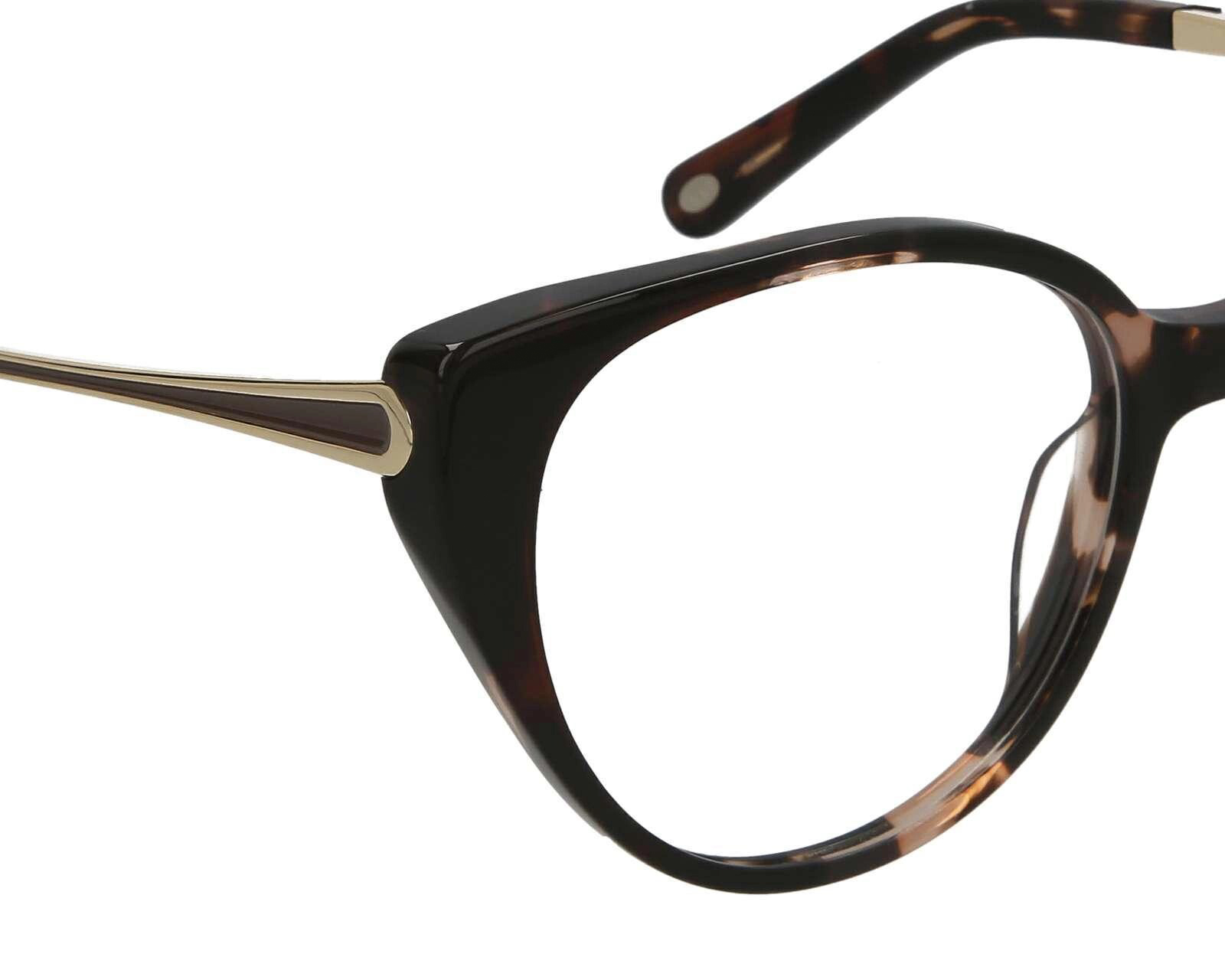 Foto 4 | Foto 4 | Armazón Oftálmico Melrose Redondo Café