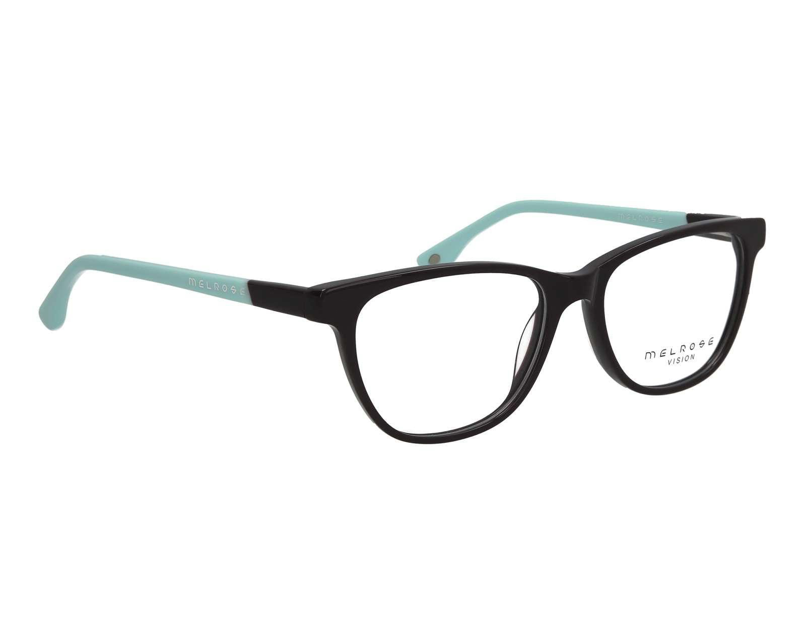 Foto 1 | Foto 1 | Armazón Oftálmico Melrose Cat Eye Morado
