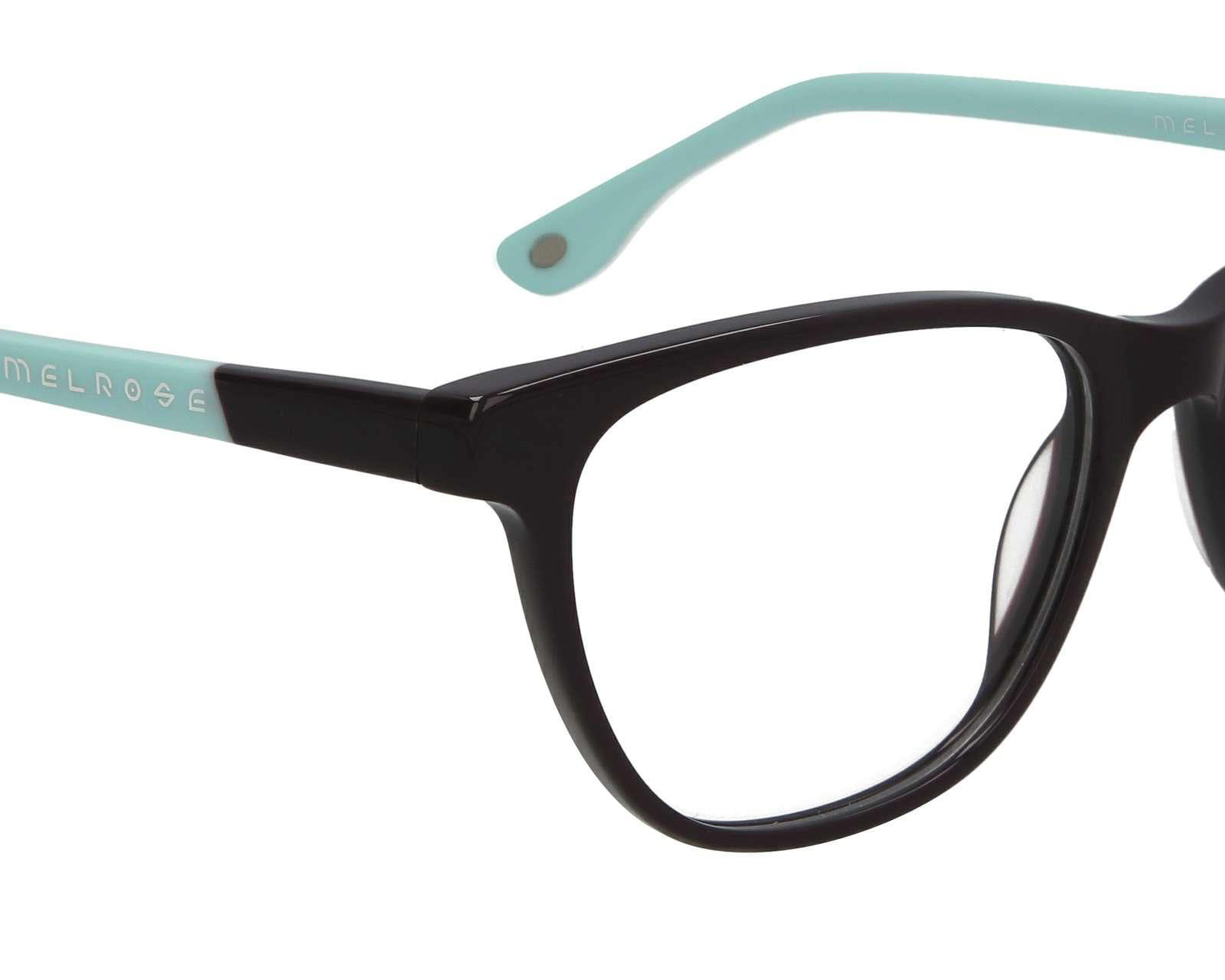 Foto 4 | Foto 4 | Armazón Oftálmico Melrose Cat Eye Morado