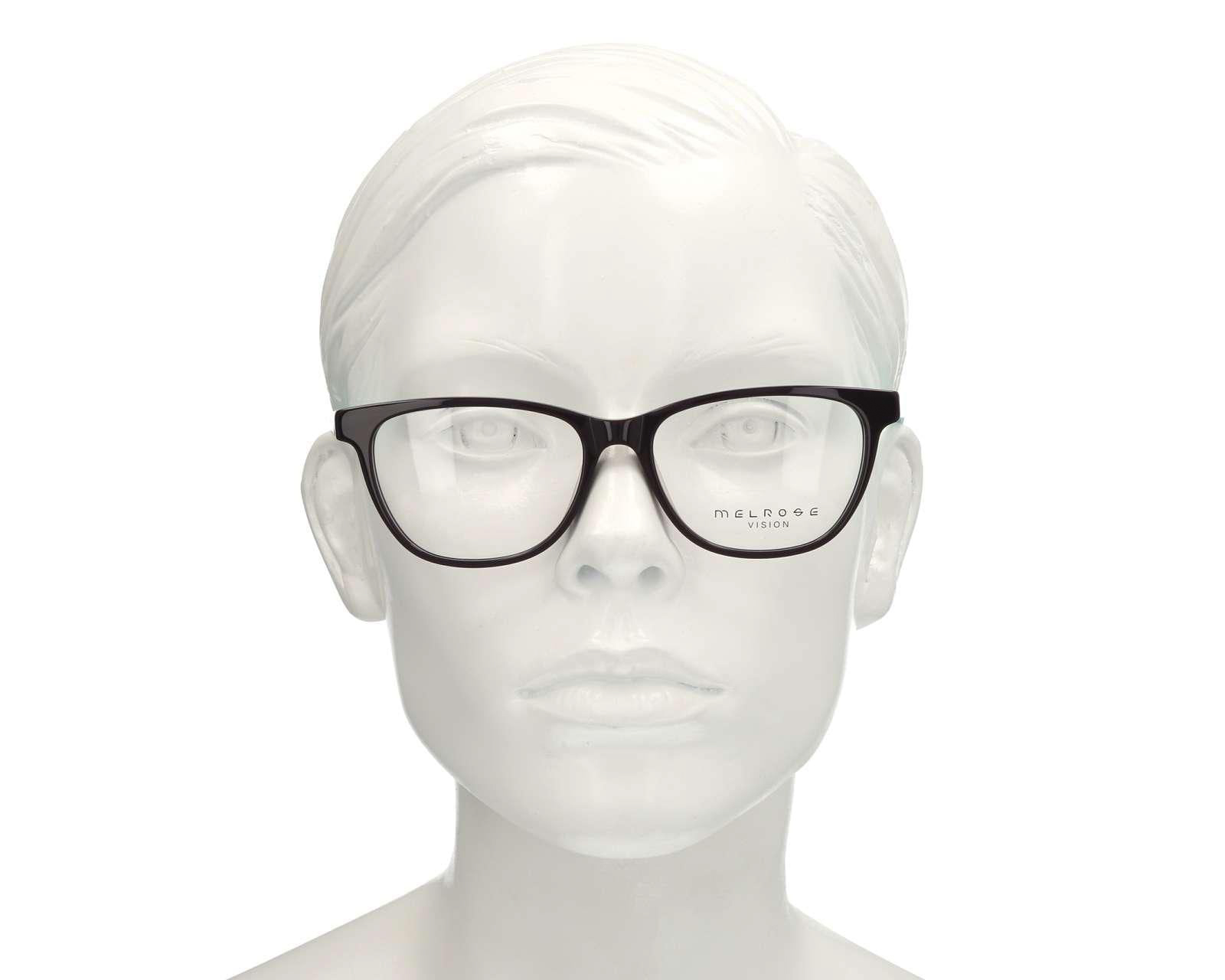 Foto 5 | Foto 5 | Armazón Oftálmico Melrose Cat Eye Morado
