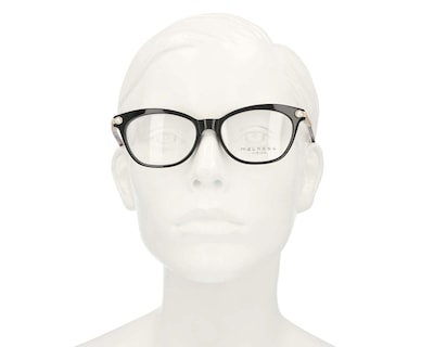 Foto 5 | Foto 5 | Armazón Oftálmico Melrose Cat Eye Negro
