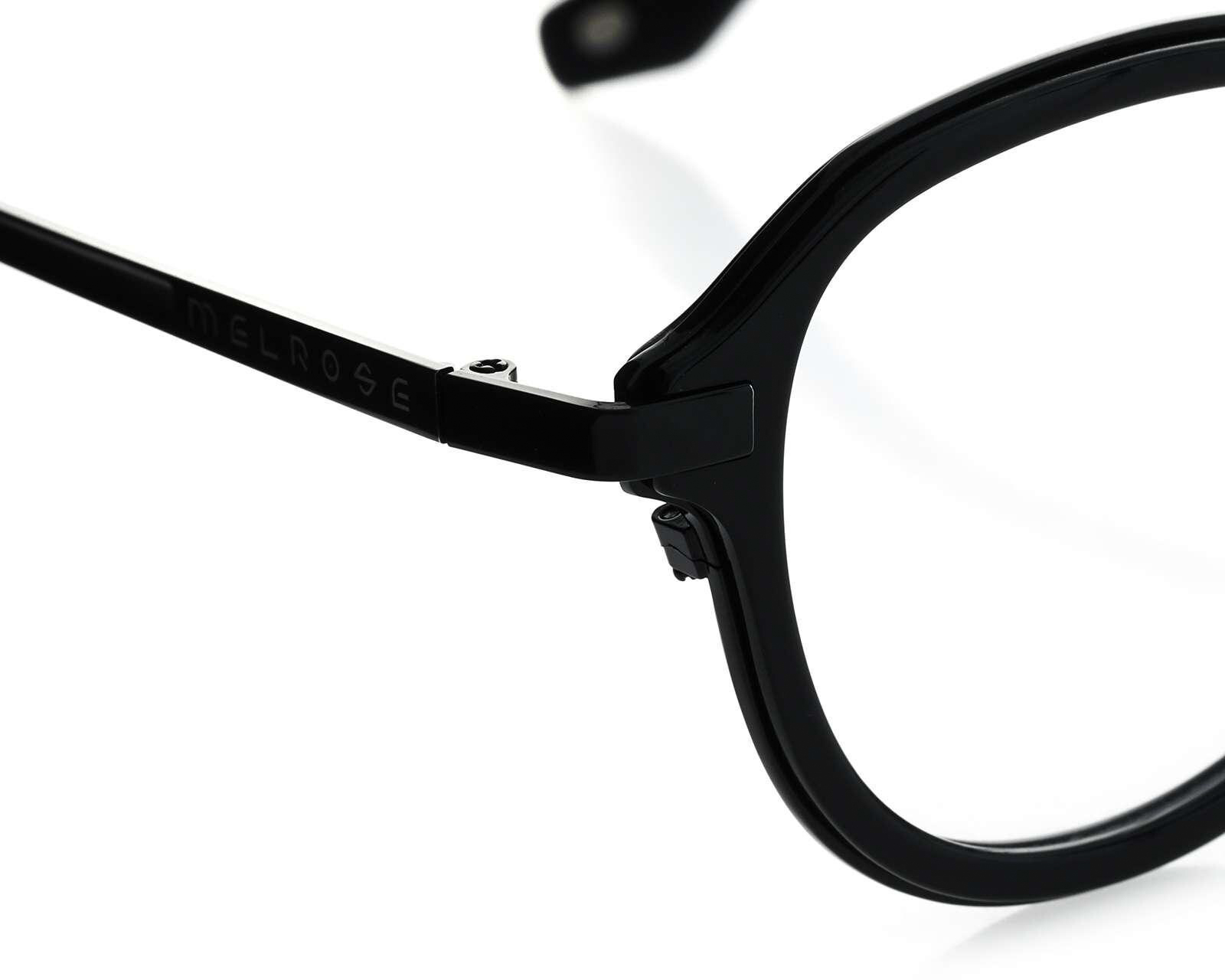 Foto 4 | Foto 4 | Armazón Oftálmico Melrose Negro