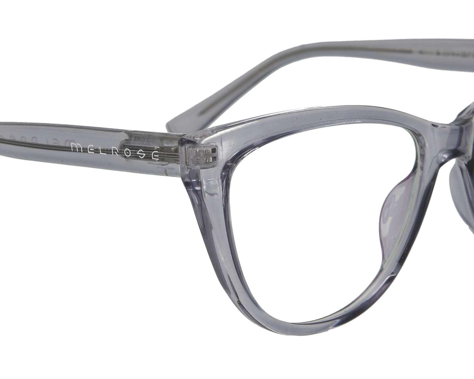 Foto 4 | Foto 4 | Armazón Oftálmico Melrose Gris