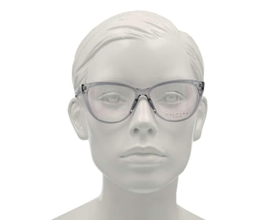 Foto 5 | Foto 5 | Armazón Oftálmico Melrose Gris