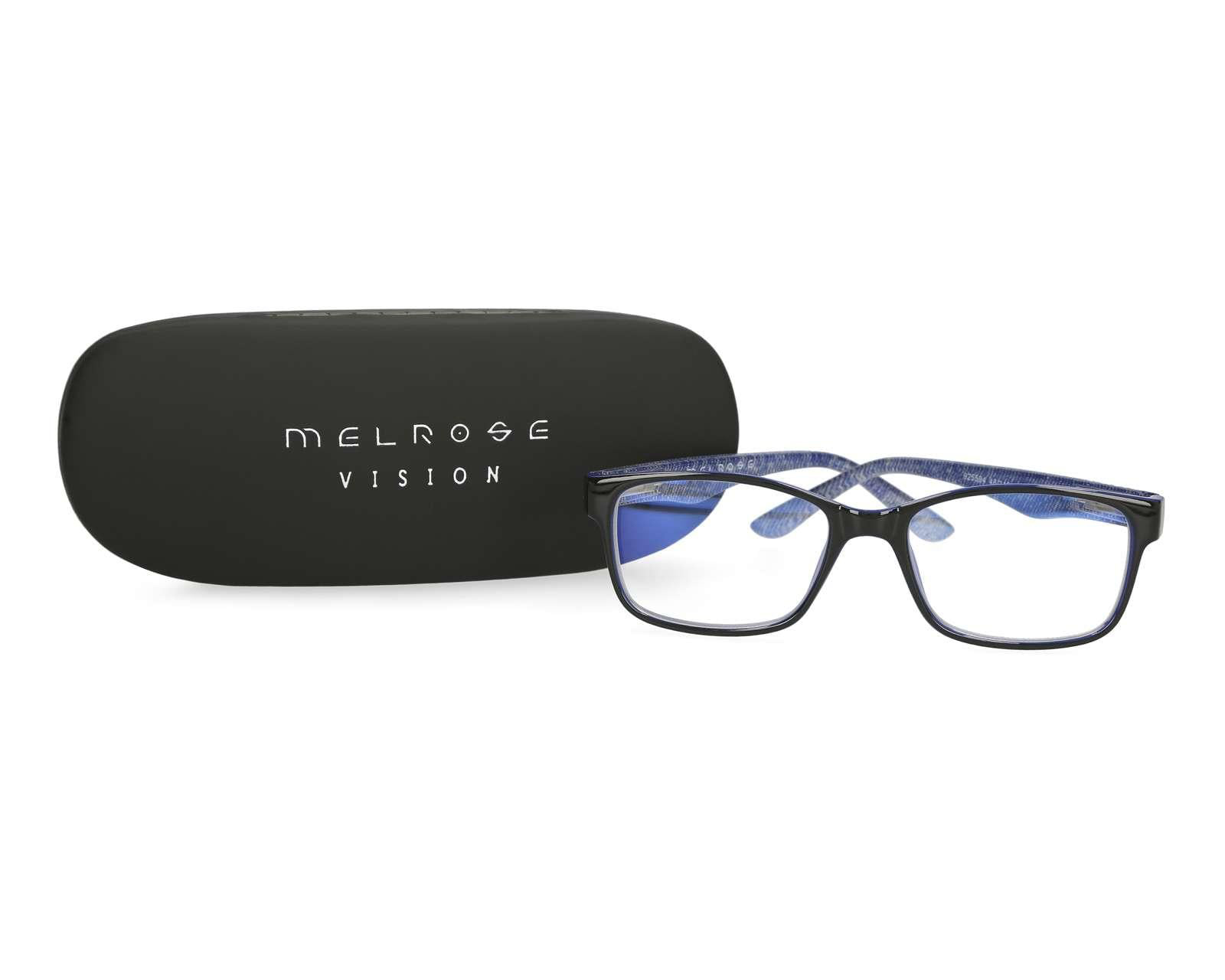Foto 6 pulgar | Foto 5 | Lentes con Protección Antiluz Azul Melrose para Niño