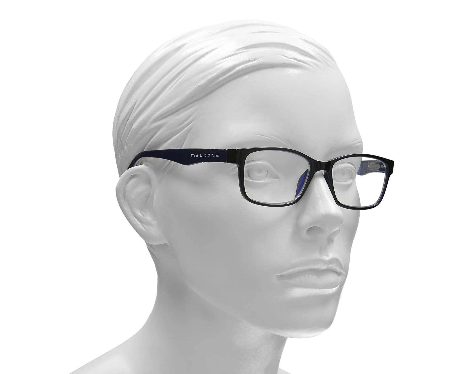 Foto 7 pulgar | Foto 6 | Lentes con Protección Antiluz Azul Melrose para Niño