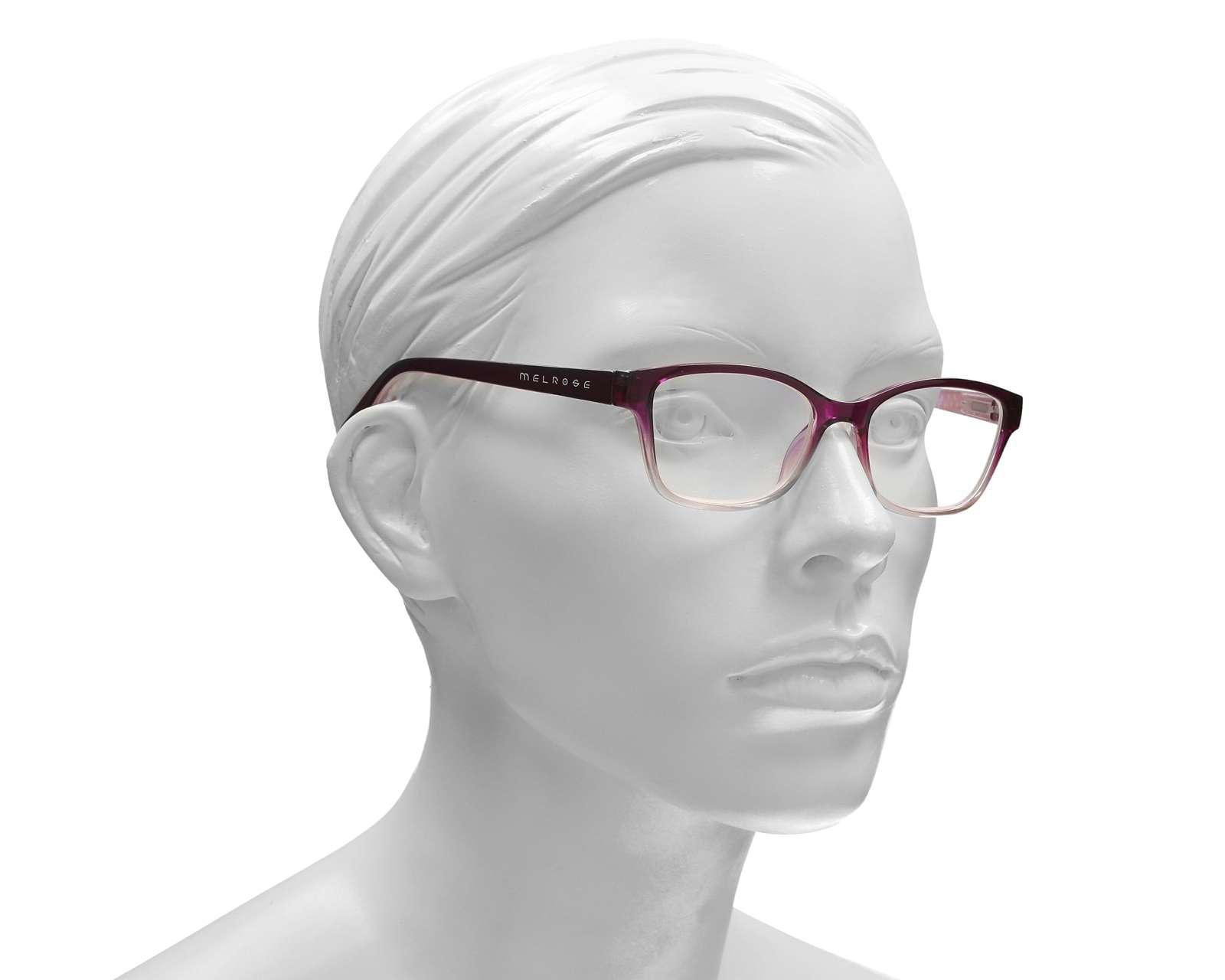 Foto 7 | Foto 7 | Lentes con Protección Antiluz Azul Melrose para Niña