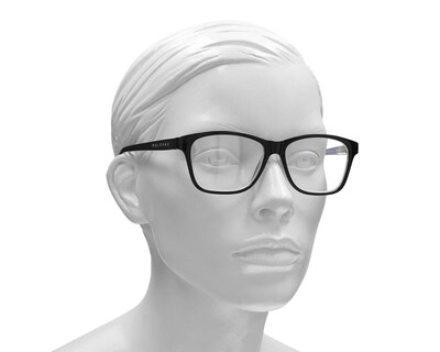 Foto 7 | Foto 7 | Lentes Antiluz Azul Melrose BLW01 Negros