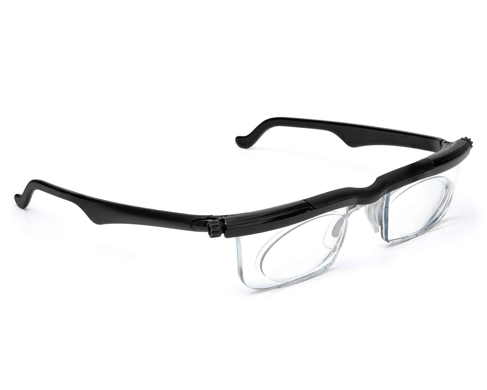 Lentes Autograduables Lynses