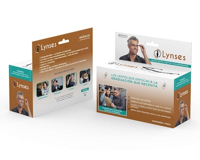 Foto 6 | Foto 6 | Lentes Autograduables Lynses