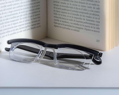 Foto 7 | Foto 7 | Lentes Autograduables Lynses