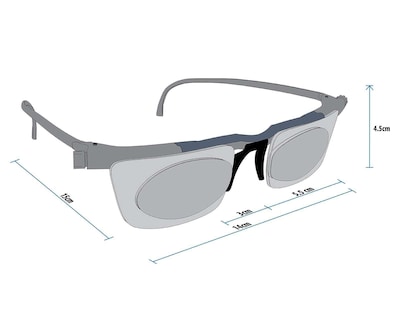 Foto 8 | Foto 8 | Lentes Autograduables Lynses