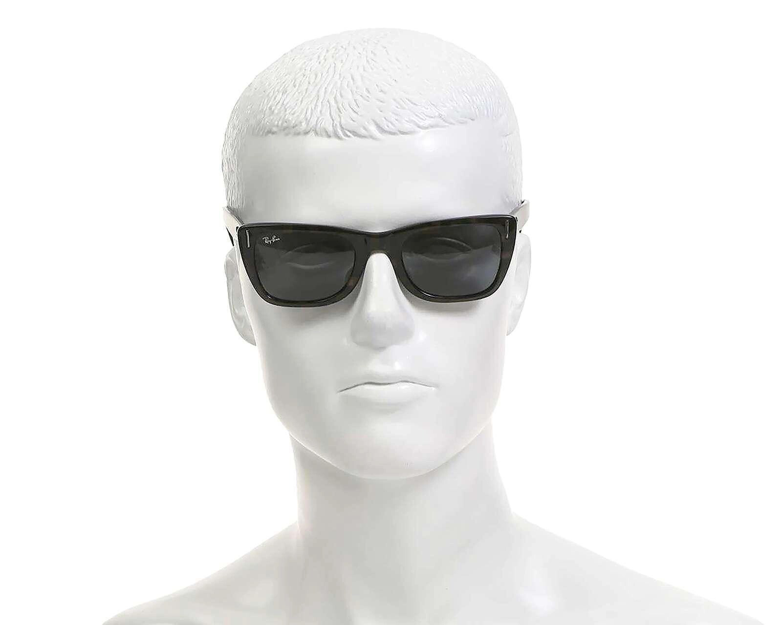 Foto 5 | Foto 5 | Lentes de Sol Ray Ban Wayfarer color Cafés