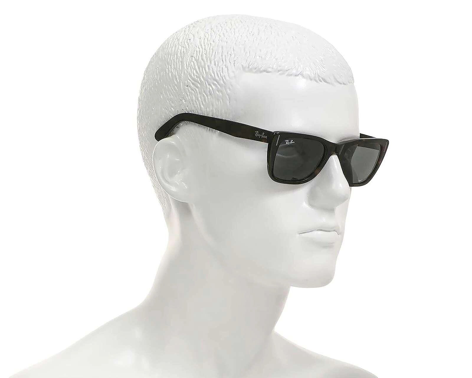 Foto 6 | Foto 6 | Lentes de Sol Ray Ban Wayfarer color Cafés