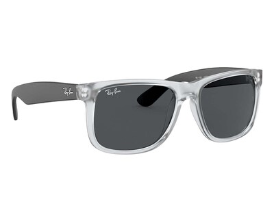 Foto 1 | Foto 1 | Lentes de Sol Ray Ban Wayfarer Gris