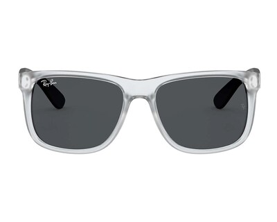Foto 2 | Foto 2 | Lentes de Sol Ray Ban Wayfarer Gris