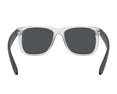 Foto 4 | Foto 4 | Lentes de Sol Ray Ban Wayfarer Gris