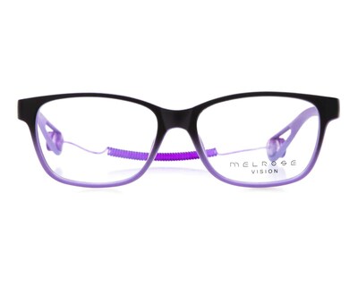 Foto 2 | Foto 2 | Armazón Oftálmico para Niños Melrose Cuadrado Morado