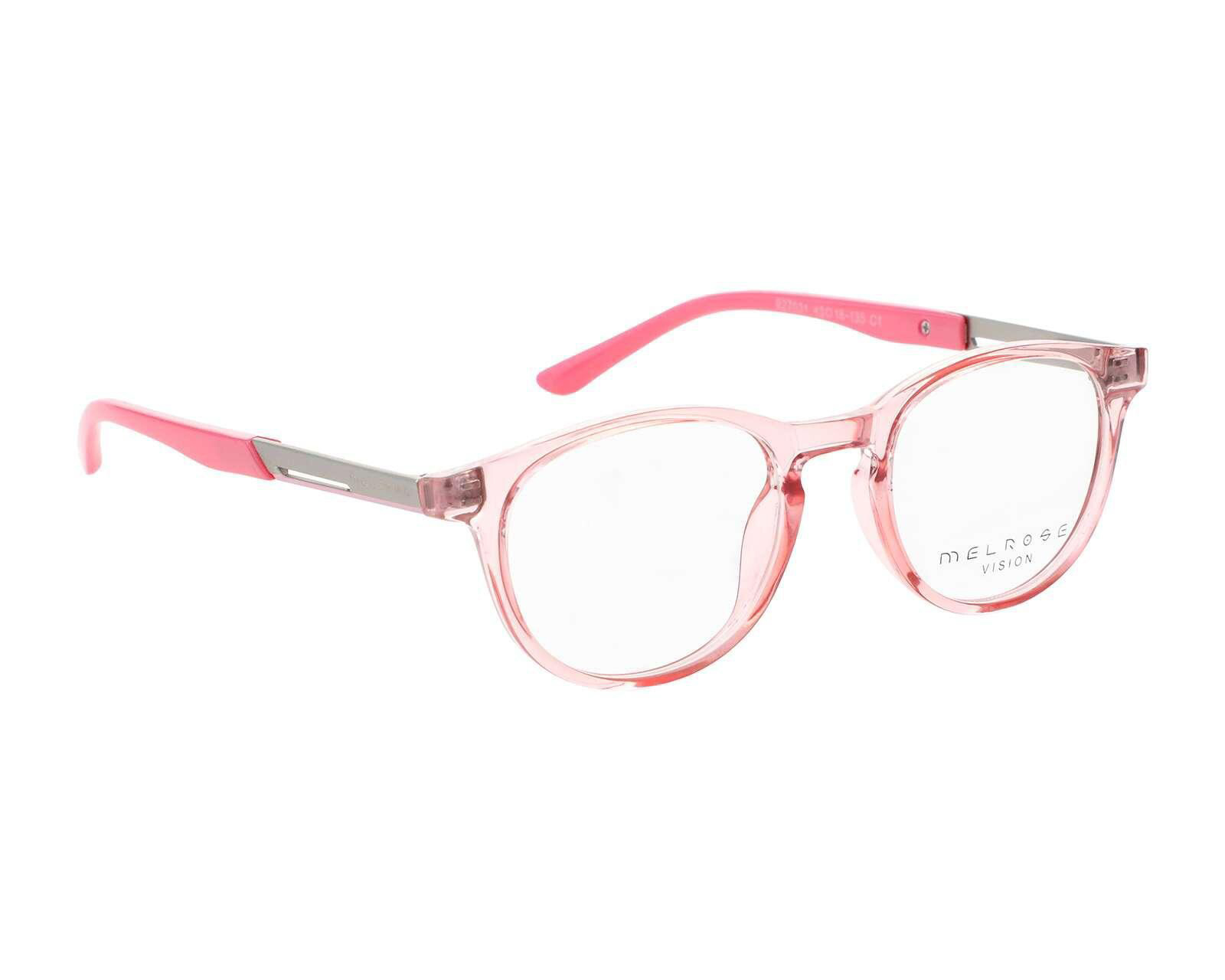 Foto 1 | Foto 1 | Armazón Oftálmico para Niños Melrose Cuadrado Rosa