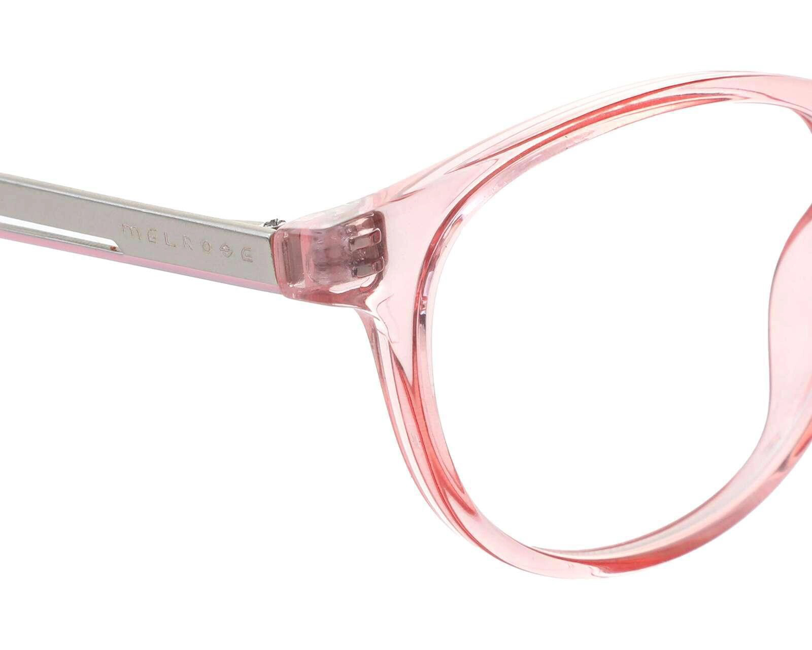 Foto 4 | Foto 4 | Armazón Oftálmico para Niños Melrose Cuadrado Rosa