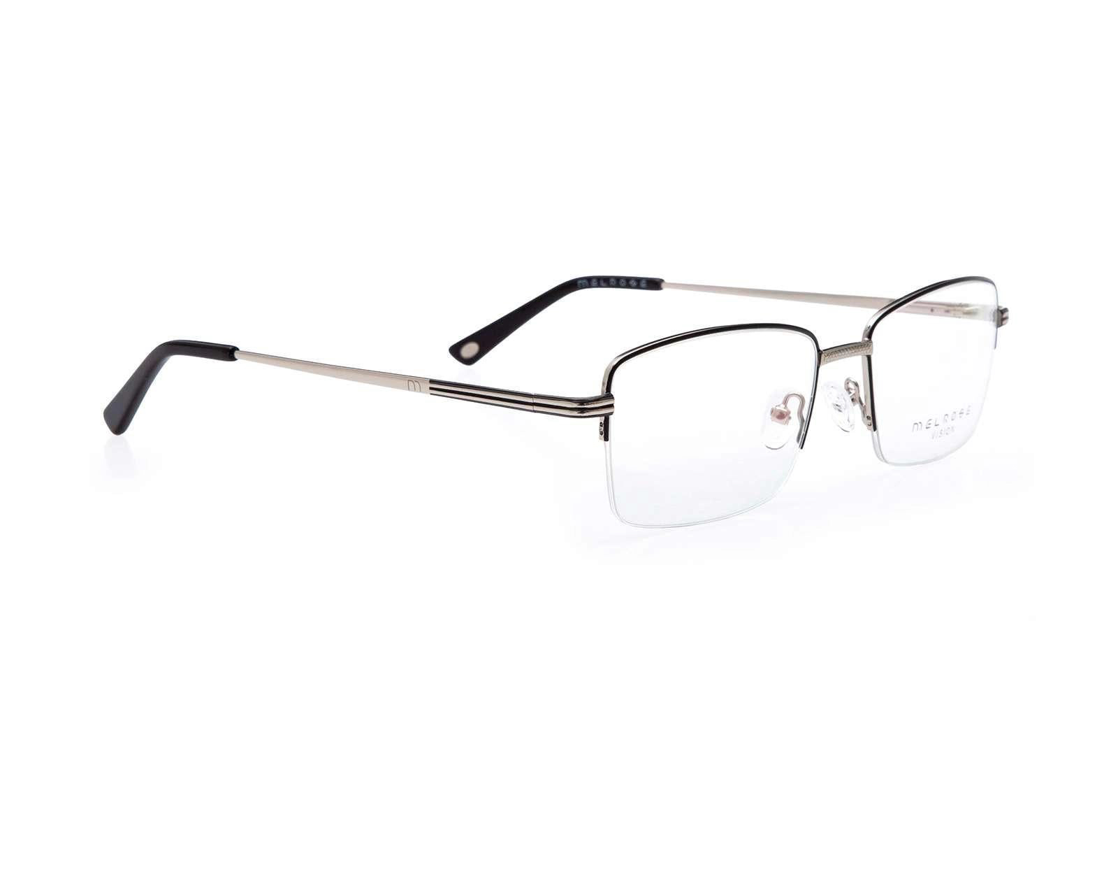 Foto 2 pulgar | Foto 1 | Armazón Oftálmico Melrose Café