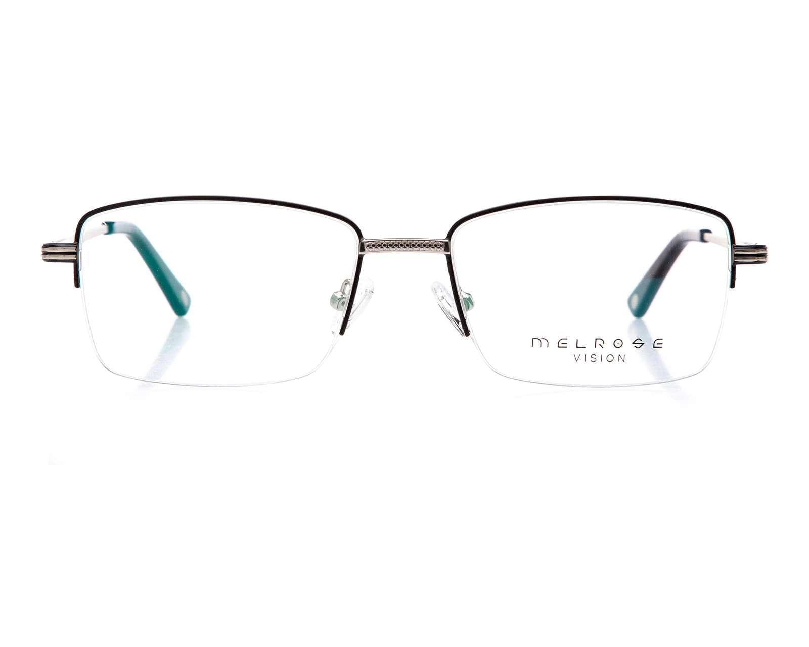 Foto 2 | Foto 2 | Armazón Oftálmico Melrose Café