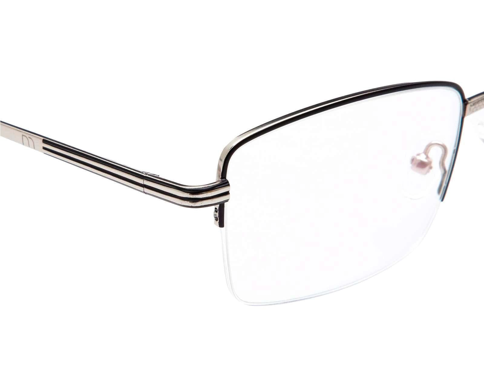 Foto 4 | Foto 4 | Armazón Oftálmico Melrose Café