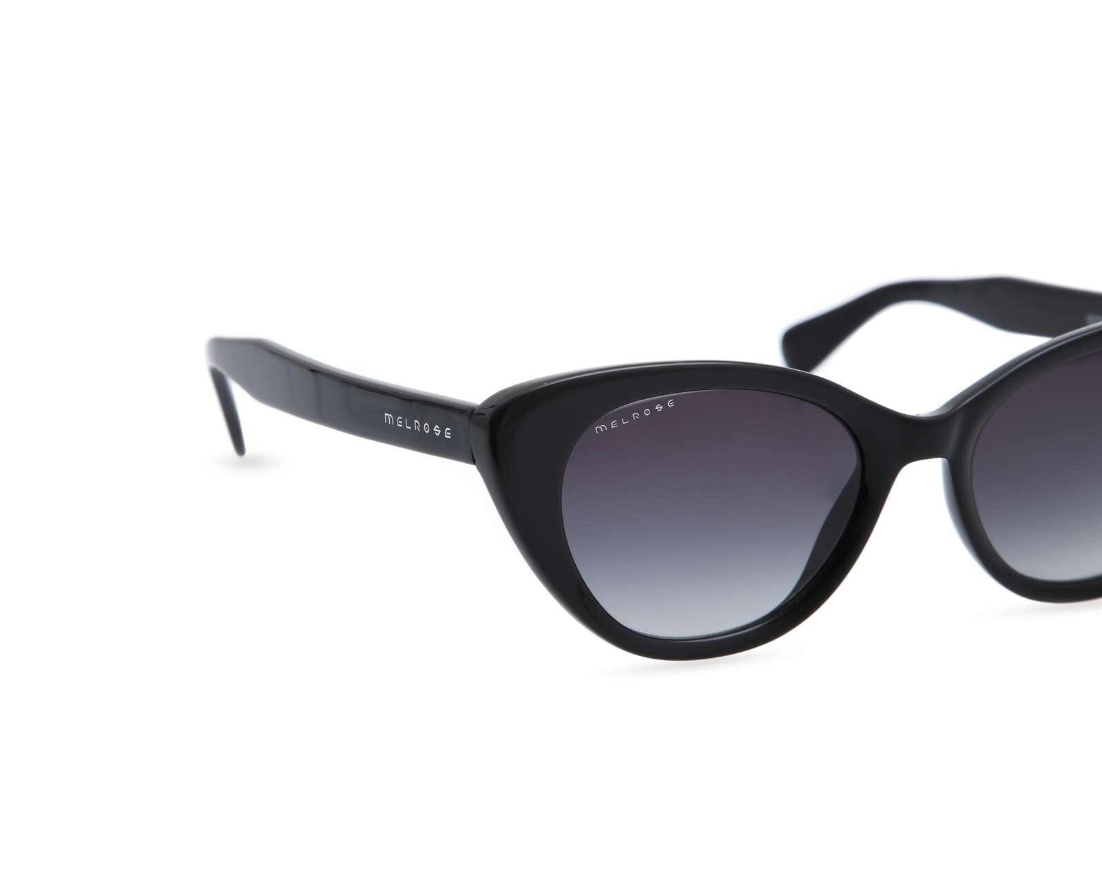 Foto 4 | Foto 4 | Lentes de Sol Melrose Cat Eye Negros