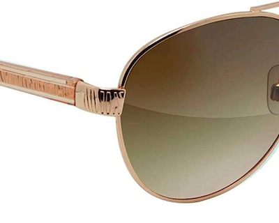 Foto 4 | Foto 4 | Lentes de Sol Sofia Vergara Aviador Carmen RSE Oro Rosa