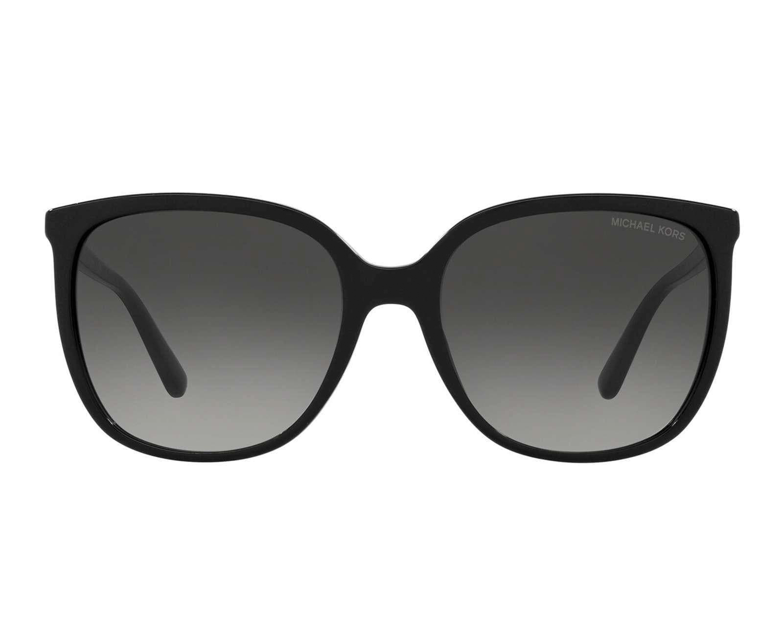 Foto 3 pulgar | Foto 2 | Lentes de Sol Michael Kors Redondos Anaheim Negros