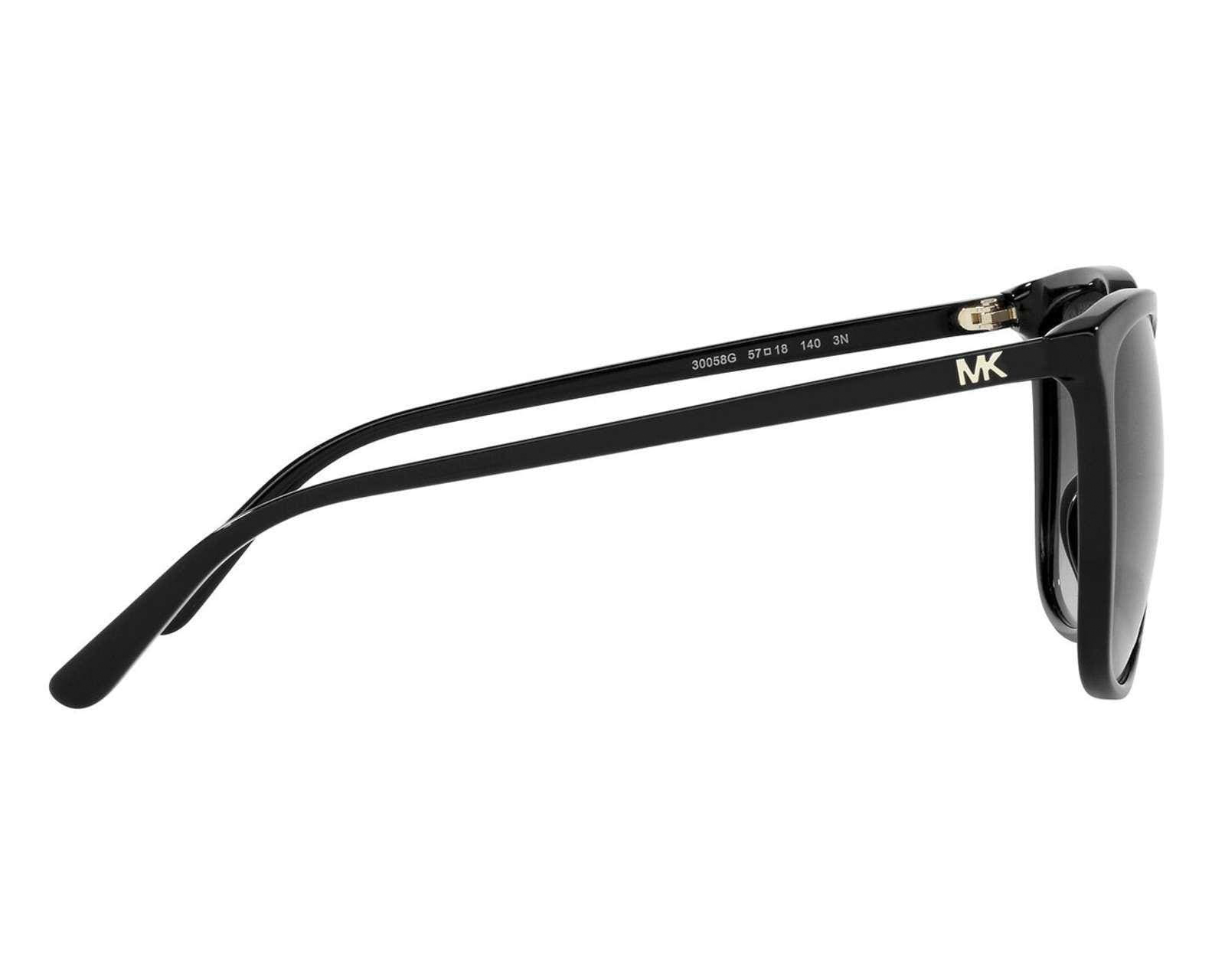 Foto 4 pulgar | Foto 3 | Lentes de Sol Michael Kors Redondos Anaheim Negros