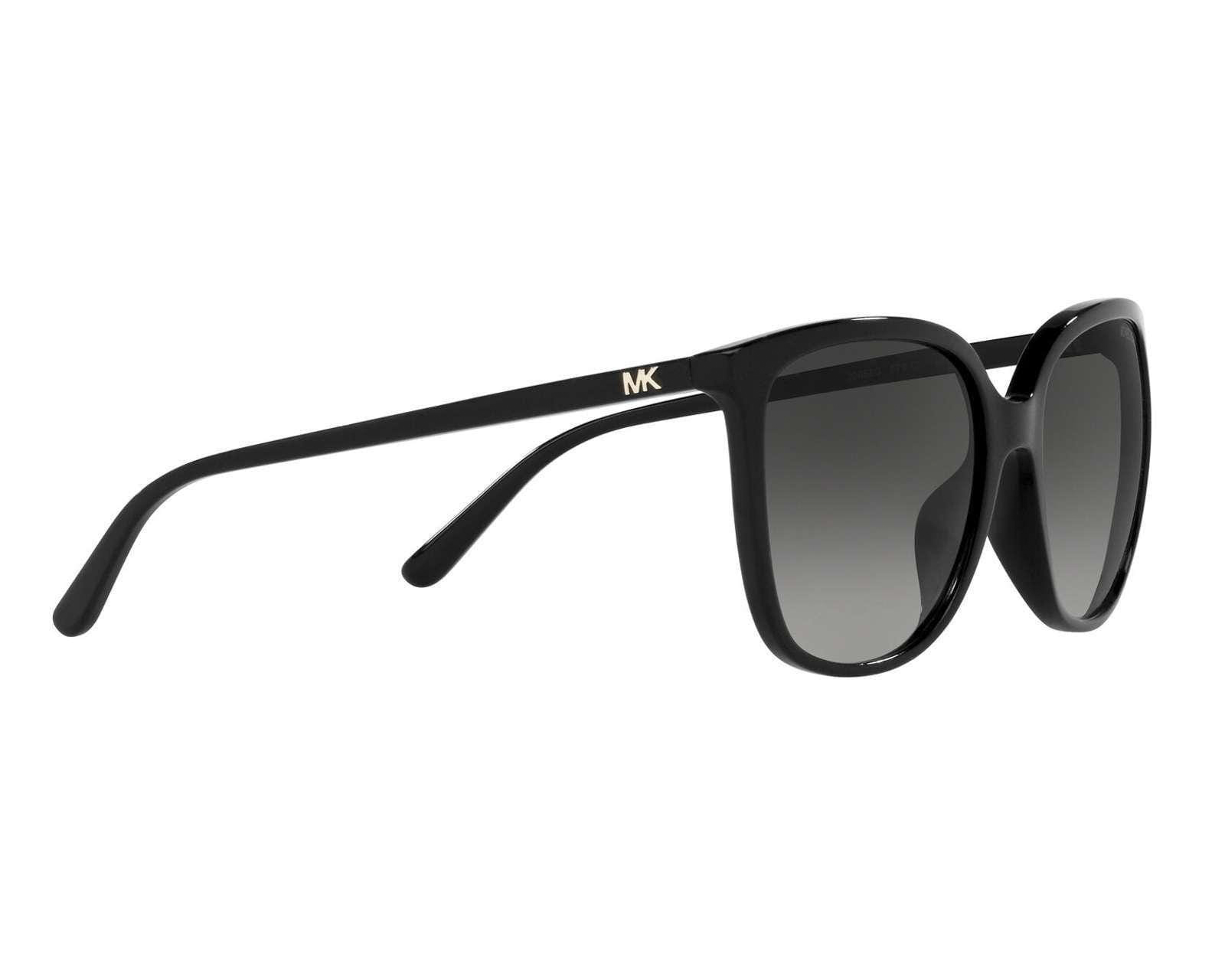 Foto 4 | Foto 4 | Lentes de Sol Michael Kors Redondos Anaheim Negros