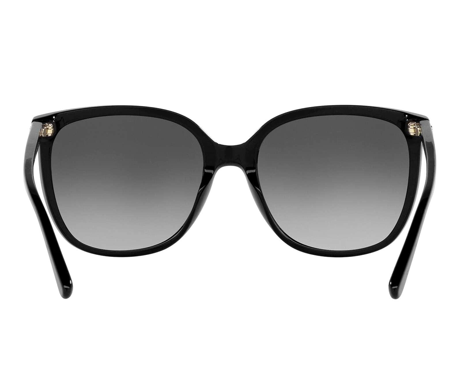 Foto 7 | Foto 7 | Lentes de Sol Michael Kors Redondos Anaheim Negros
