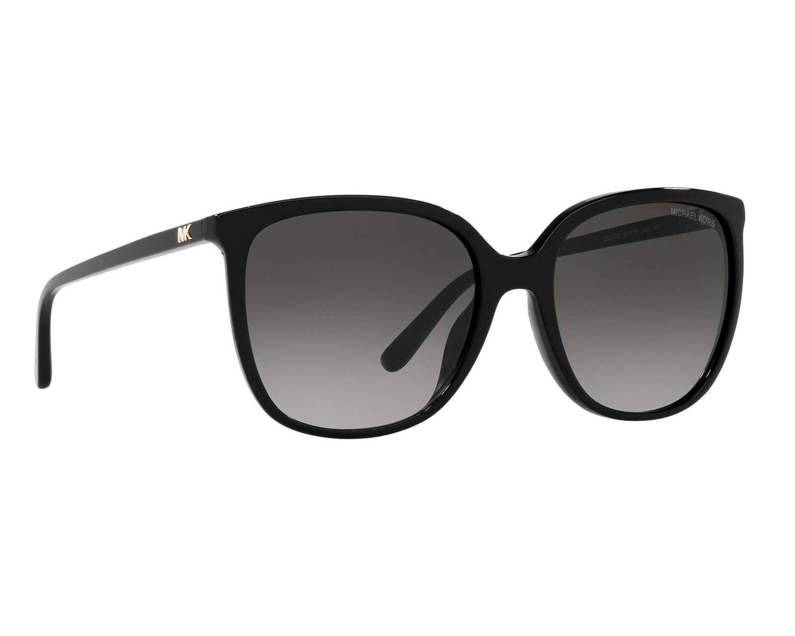 Foto 9 | Foto 9 | Lentes de Sol Michael Kors Redondos Anaheim Negros