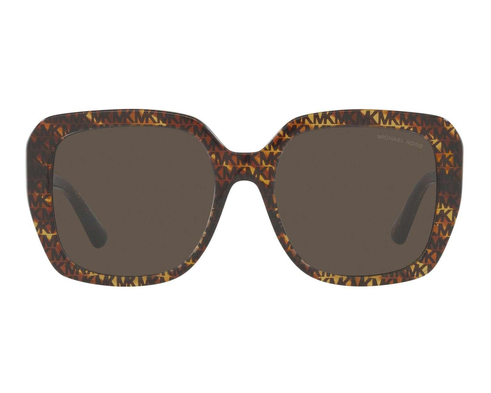 Foto 2 | Foto 2 | Lentes de Sol Michael Kors Cuadrados Manhasset Café
