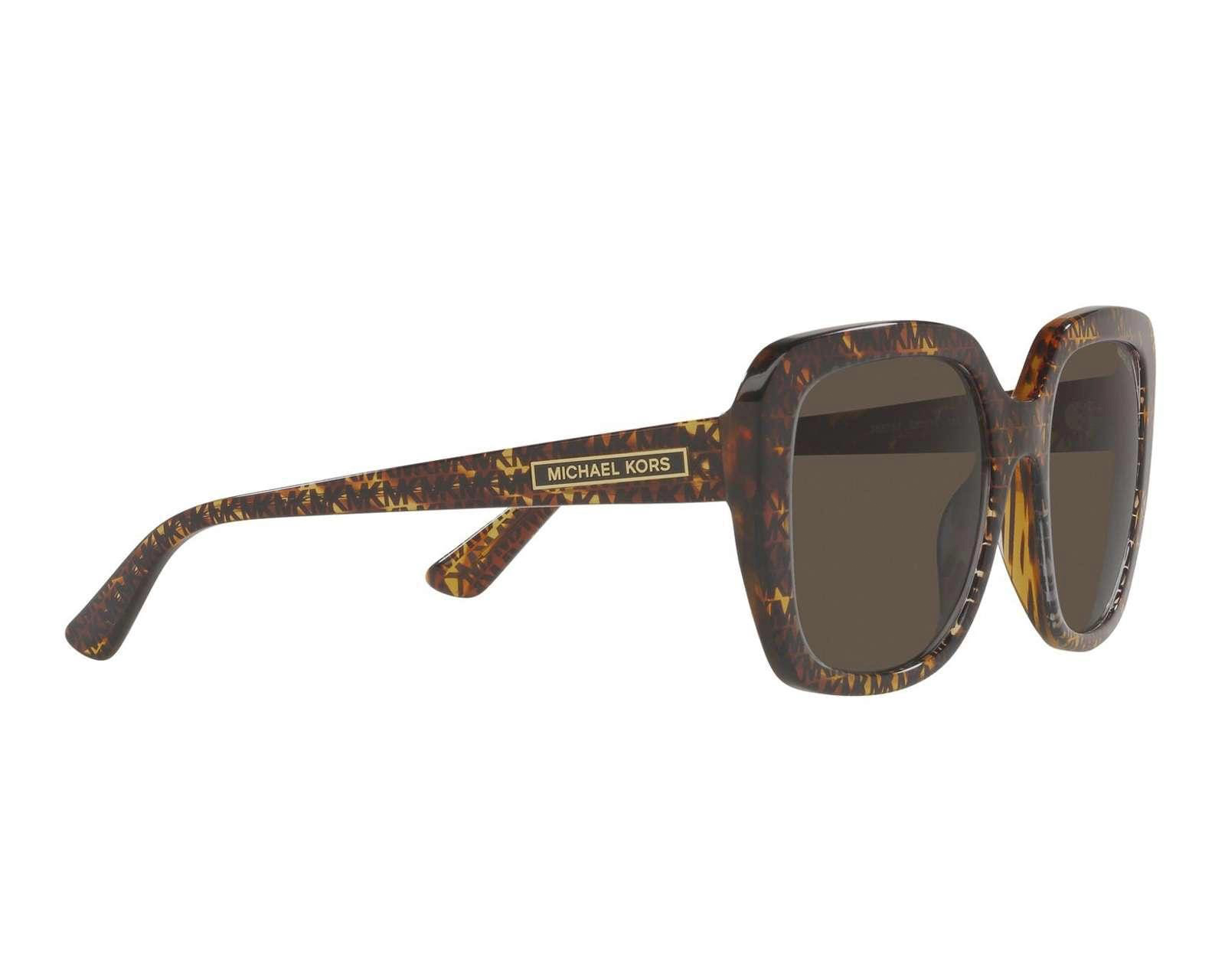 Foto 4 | Foto 4 | Lentes de Sol Michael Kors Cuadrados Manhasset Café