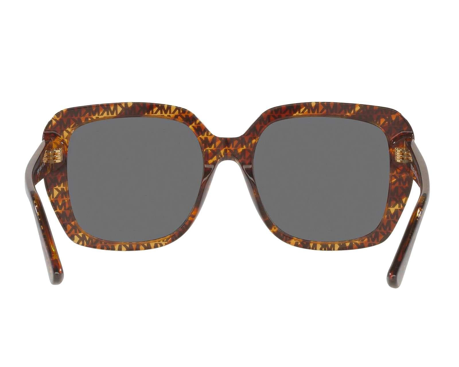 Foto 7 | Foto 7 | Lentes de Sol Michael Kors Cuadrados Manhasset Café