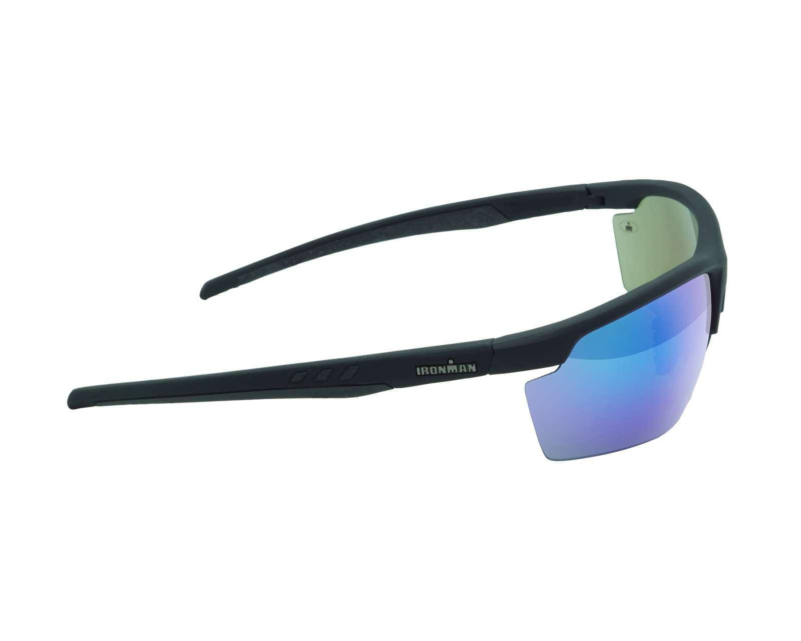 Foto 4 pulgar | Foto 3 | Lentes de Sol Iron Man Deportivos Vitality BLK Azul