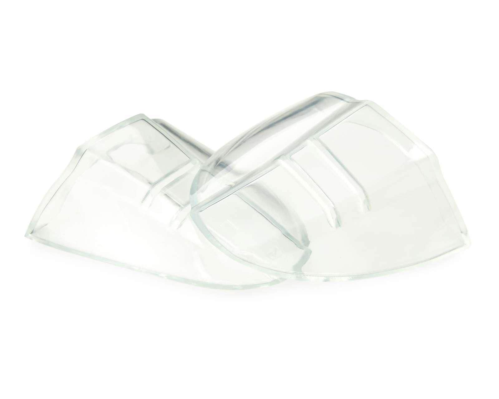 Protector Lateral para Lentes Gemma PRTC-1-G 2 Piezas