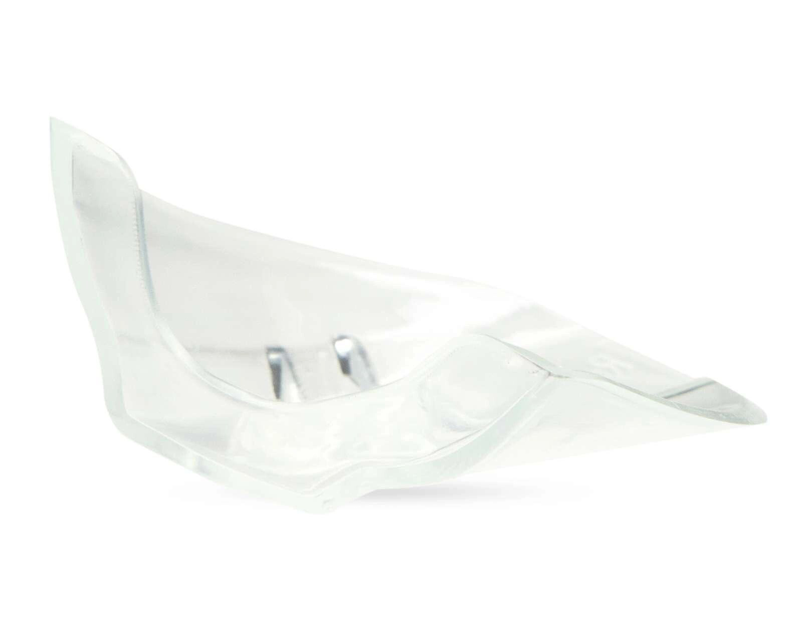 Foto 4 pulgar | Foto 3 | Protector Lateral para Lentes Gemma PRTC-1-G 2 Piezas