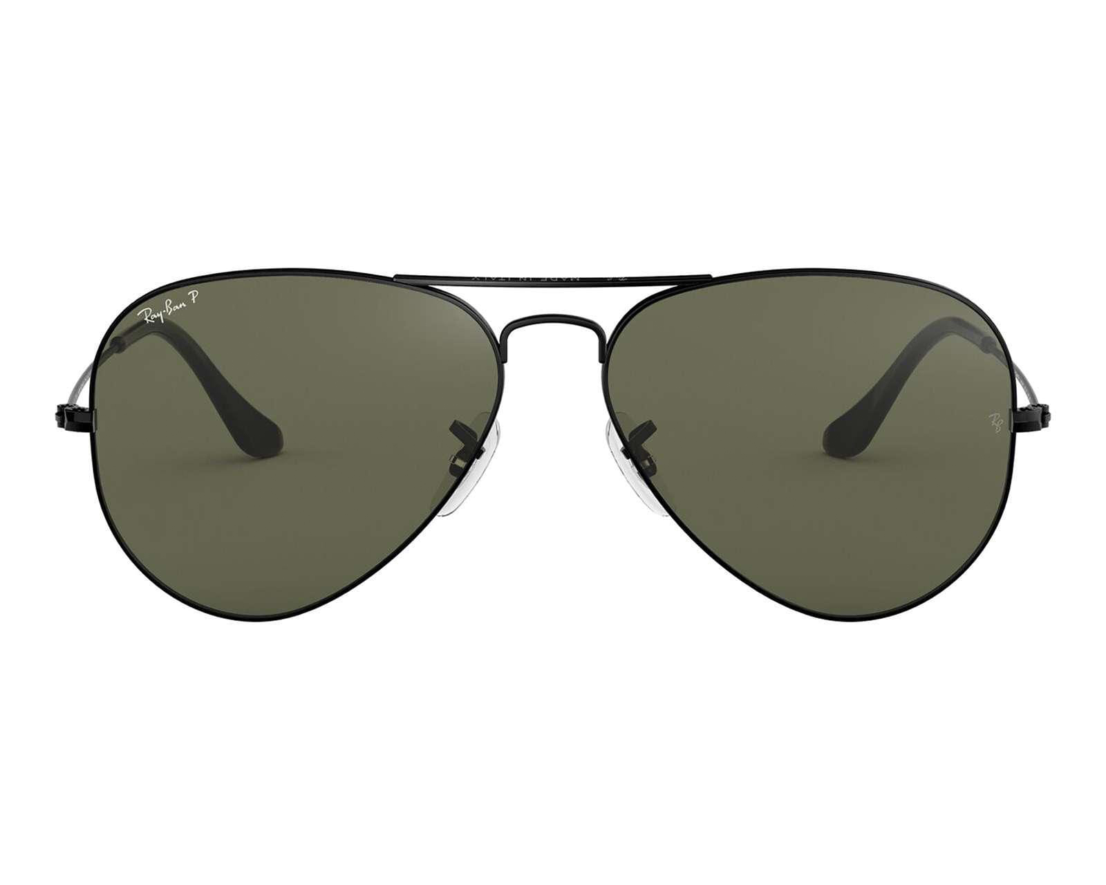Foto 2 | Foto 2 | Lentes de Sol Ray Ban Aviador Negros
