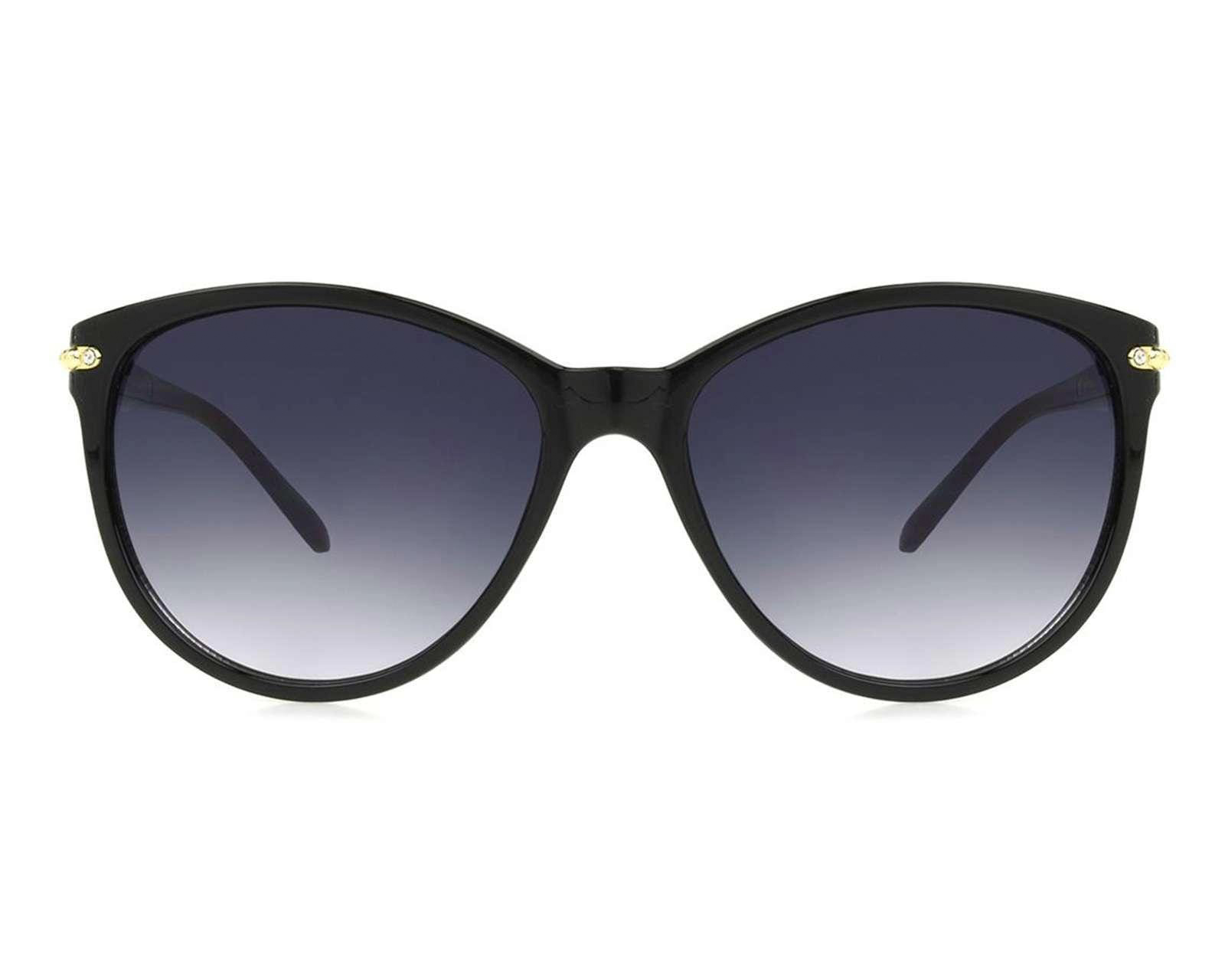 Foto 3 pulgar | Foto 2 | Lentes de Sol Sofia Vergara para Mujer Redondos Monica Negros