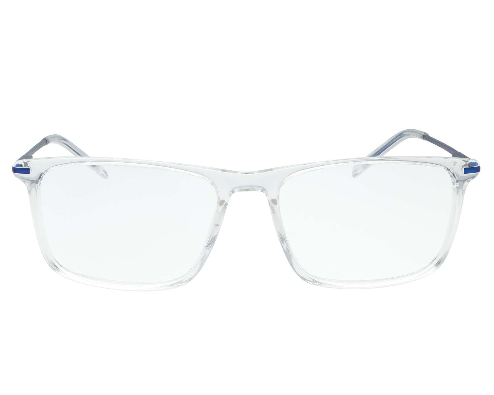 Foto 2 | Foto 2 | Armazón Oftálmico para Hombre Melrose Rectangular Azul