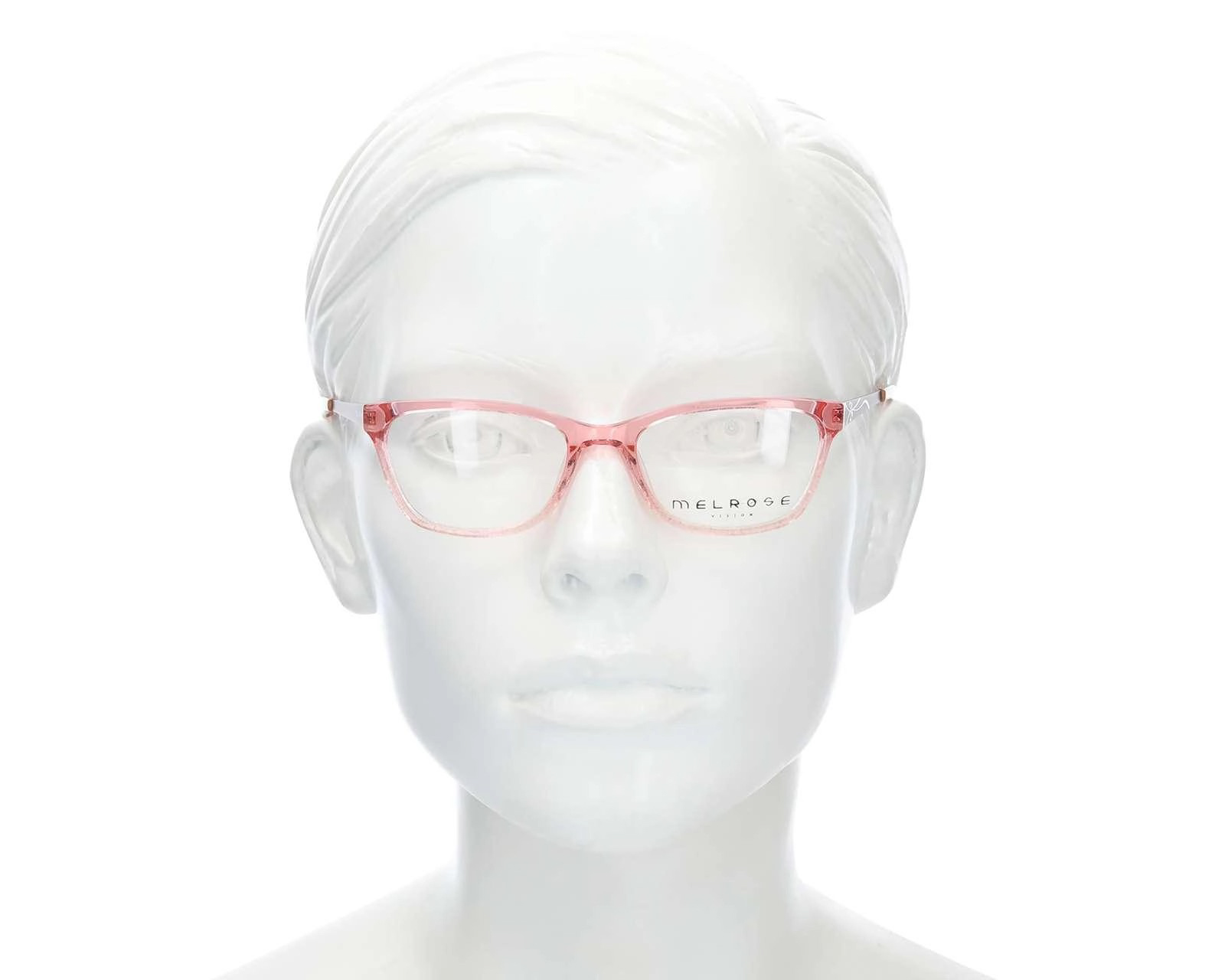 Foto 5 | Foto 5 | Armazón Oftálmico para Niña Melrose Cat Eye Rosa